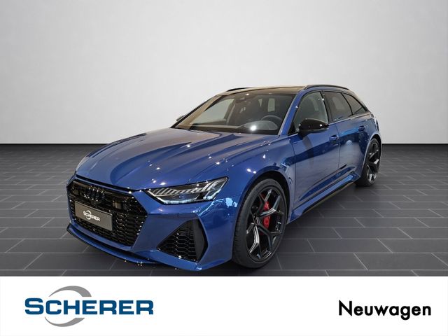 Audi RS 6 Avant performance 463(630) kW(PS) tiptronic