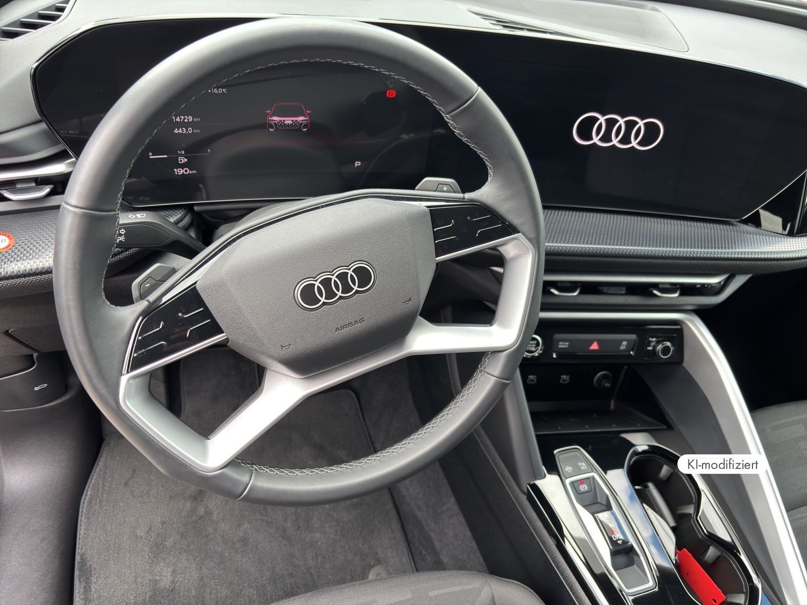 Audi Q5 - Bild 10