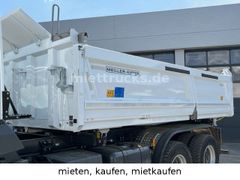 Fahrzeugabbildung Mercedes-Benz 2646 K Meiller Bordmatik mieten,mietkaufen