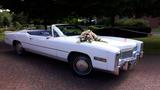 Cadillac Eldorado - Cadillac Eldorado Gebrauchtwagen