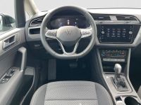 Volkswagen Touran - Vorschau Bild 11