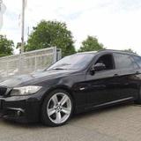 BMW Bmw 335d e91 2010 M paket facelift m57 motor - BMW 120 mit Facelift