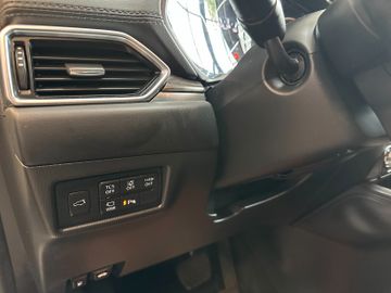 Mazda CX-5 *Head-UP*Keyless*Memory*360°*SpurH*TotWink*