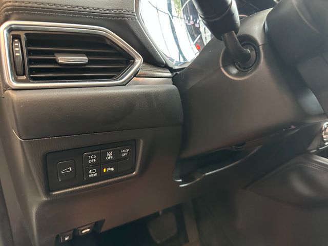Mazda CX-5 *Head-UP*Keyless*Memory*360°*SpurH*TotWink*