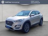 Hyundai Tucson 1.6 GDi 2WD DCT Premium - Hyundai TUCSON in Frankfurt (Main)
