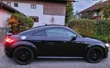 Audi TT Coupé / 2.0 TFSI / S tronic QUATTRO /  S-line - gebrauchte Audi TT aus dem Jahr 2014
