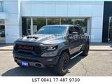 Dodge RAM 1500 TRX 6.2LV8 4WD € 68.900 T1 EU EXPORT - Dodge RAM 1500 TRX Gebrauchtwagen