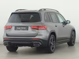 Mercedes-Benz GLB 200 AMG*Edition 2022*AHK*PTS*Kamera*Navi*SHZ - gebrauchte Mercedes-Benz GLB 200 aus dem Jahr 2023