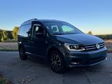 Volkswagen Caddy 1,4TSI 96kW DSG BMT Edition 35 5-Sitze... - Volkswagen Caddy: Edition 35