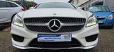 Mercedes-Benz CLS 250d 4Matic AMG 1Hd 360° LED 2J.Garantie - Mercedes-Benz CLS 250 Gebrauchtwagen