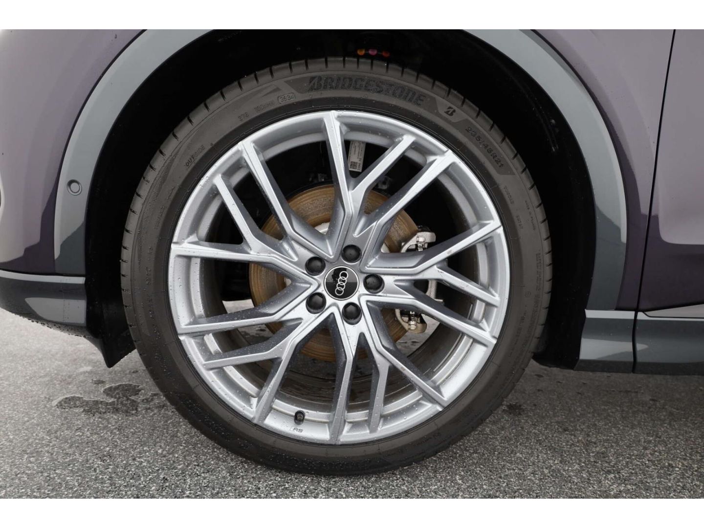 Audi Q4 e-tron - Bild 8