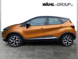 Renault Captur 1.3 TCe 150 Intens*Navi*PDC*RFK*Bind-Spot - gebrauchte Renault SUV & Geländewagen
