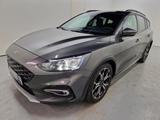 Ford Focus Turnier 1.0 EcoBoost Active X Carplay - Ford Focus Active mit Hybrid-Antrieb (Benzin/Elektro)