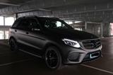 Mercedes-Benz Mercedes Benz GLE 400 - Mercedes-Benz GLE 400 aus 2018