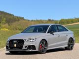 Audi RS3 Lim. 2.5 TFSI quattro/Digital/OptikPaket/Deu - gebrauchte Audi RS3 aus dem Jahr 2019