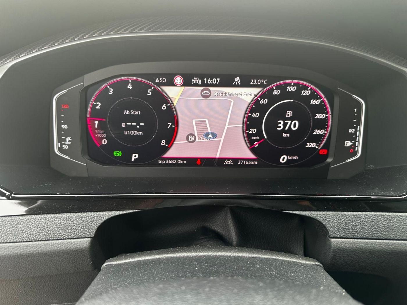 Volkswagen Arteon - Bild 13