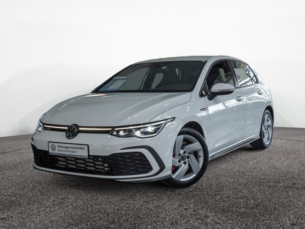 Volkswagen Golf - Bild 2