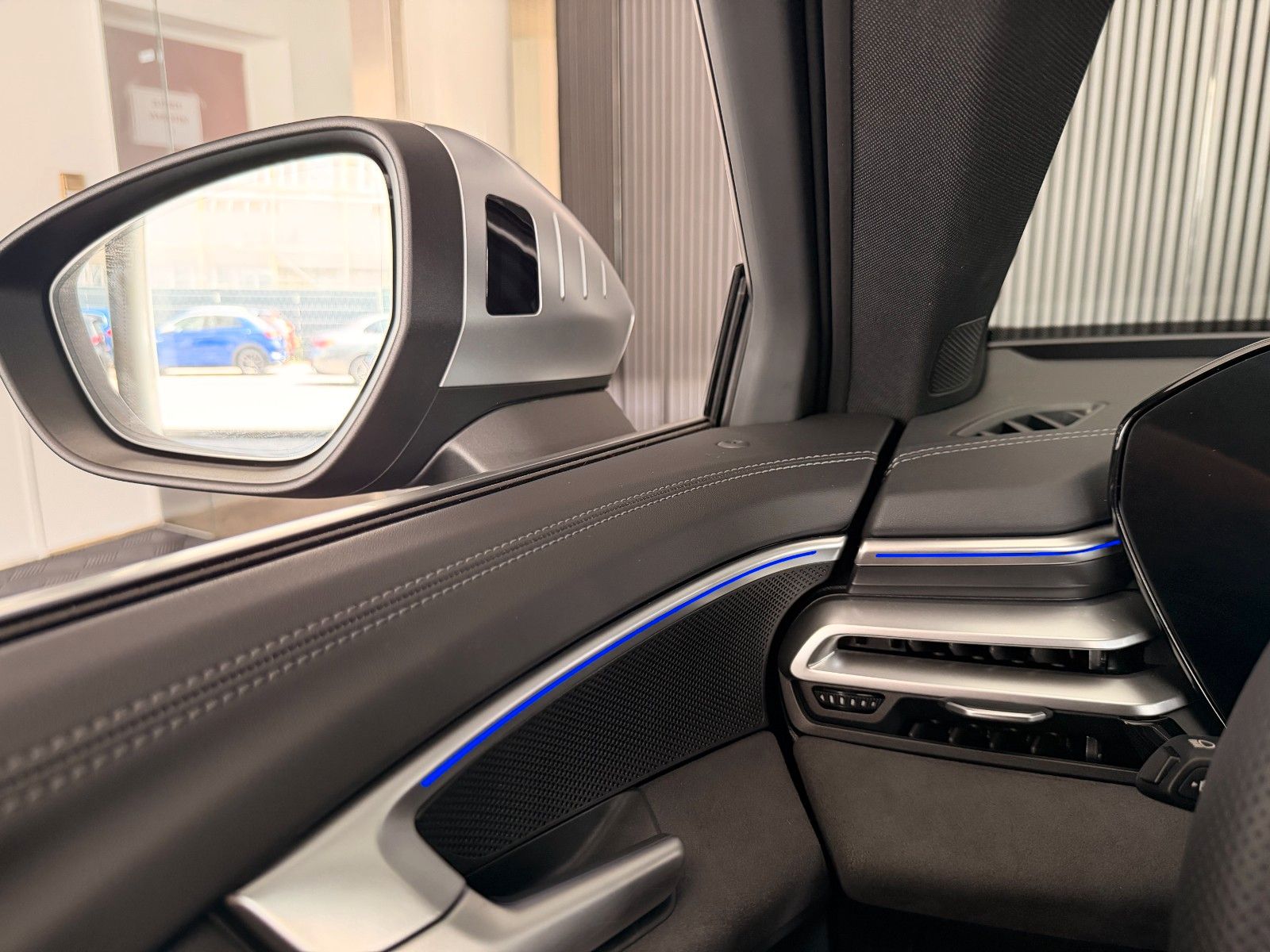 Audi S5 AVANT TFSI QUATTRO MATRIX KEYLESS RAUTEN 360° foto 13