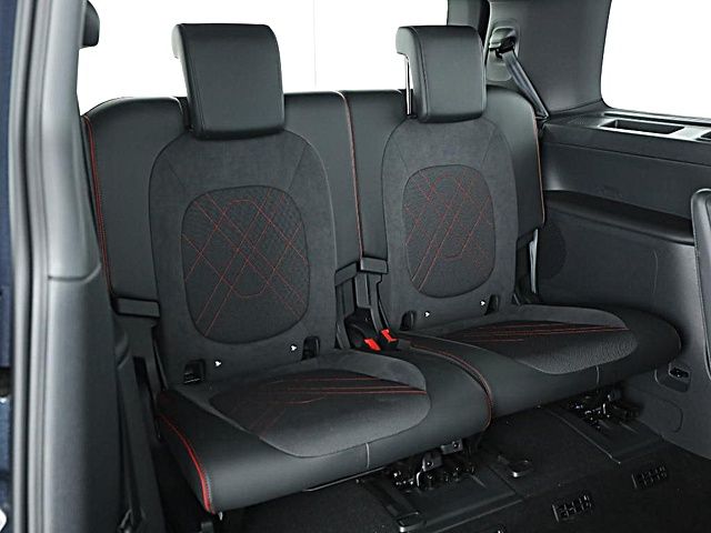 ID. Buzz GTX langer Radstand 6Sitze TravelAssist
