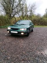 Mazda 626 2.0 TÜV Neu - Mazda 626 Benziner Gebrauchtwagen