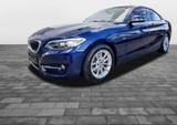 BMW 220i Coupé *M-Sportfahrwerk* - BMW 220 in Kassel