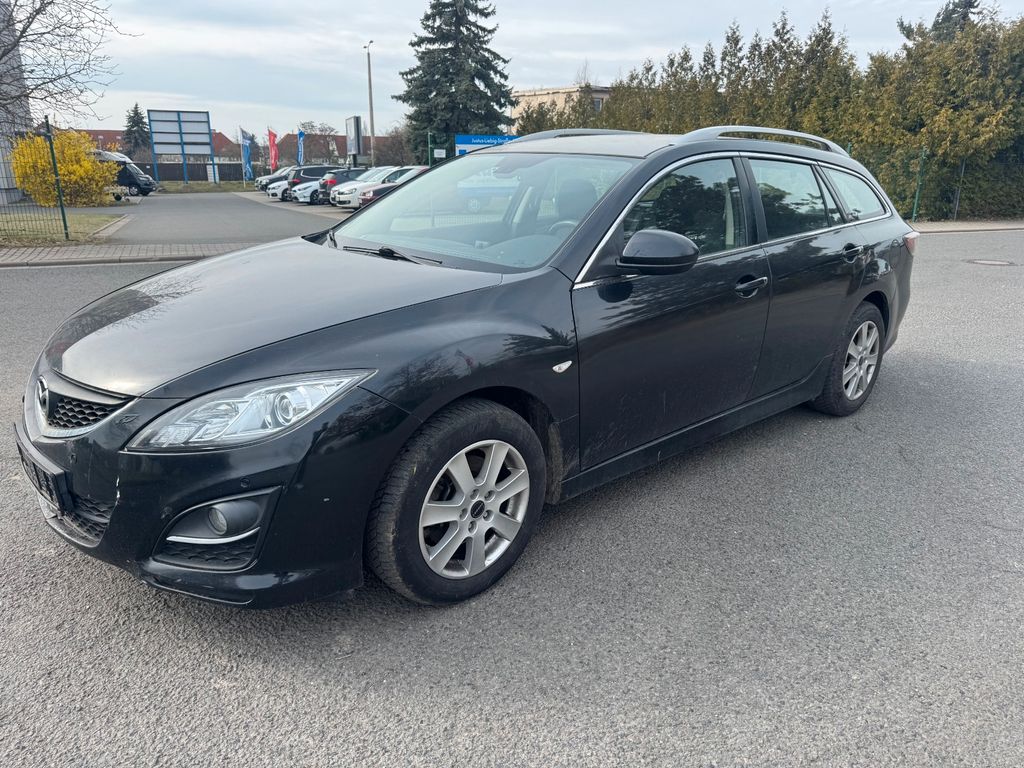 Angebot ansehen Mazda 6