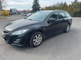 Mazda 6 1.8 MZR Prime-Line - Mazda 6 Prime-Line