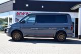 Volkswagen T6.1 California Ocean Edition 4Motion OFFROAD - Volkswagen: Offroad