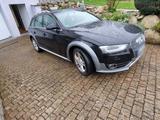 Audi A4 Allrad Quatro TDI 2.0 - Audi A4: Quatro