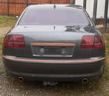 Audi a8 2008er S8 Facelift - Audi mit LPG-Antrieb