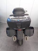 BMW K 1600 GTL - BMW K 1600 GTL