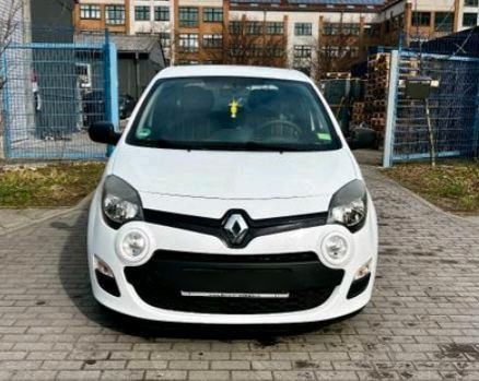 Renault Twingo 2014