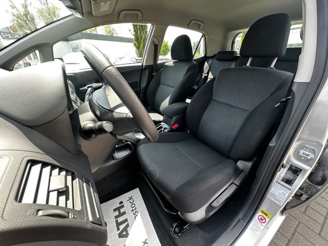 Toyota Auris  Hybrid Executive