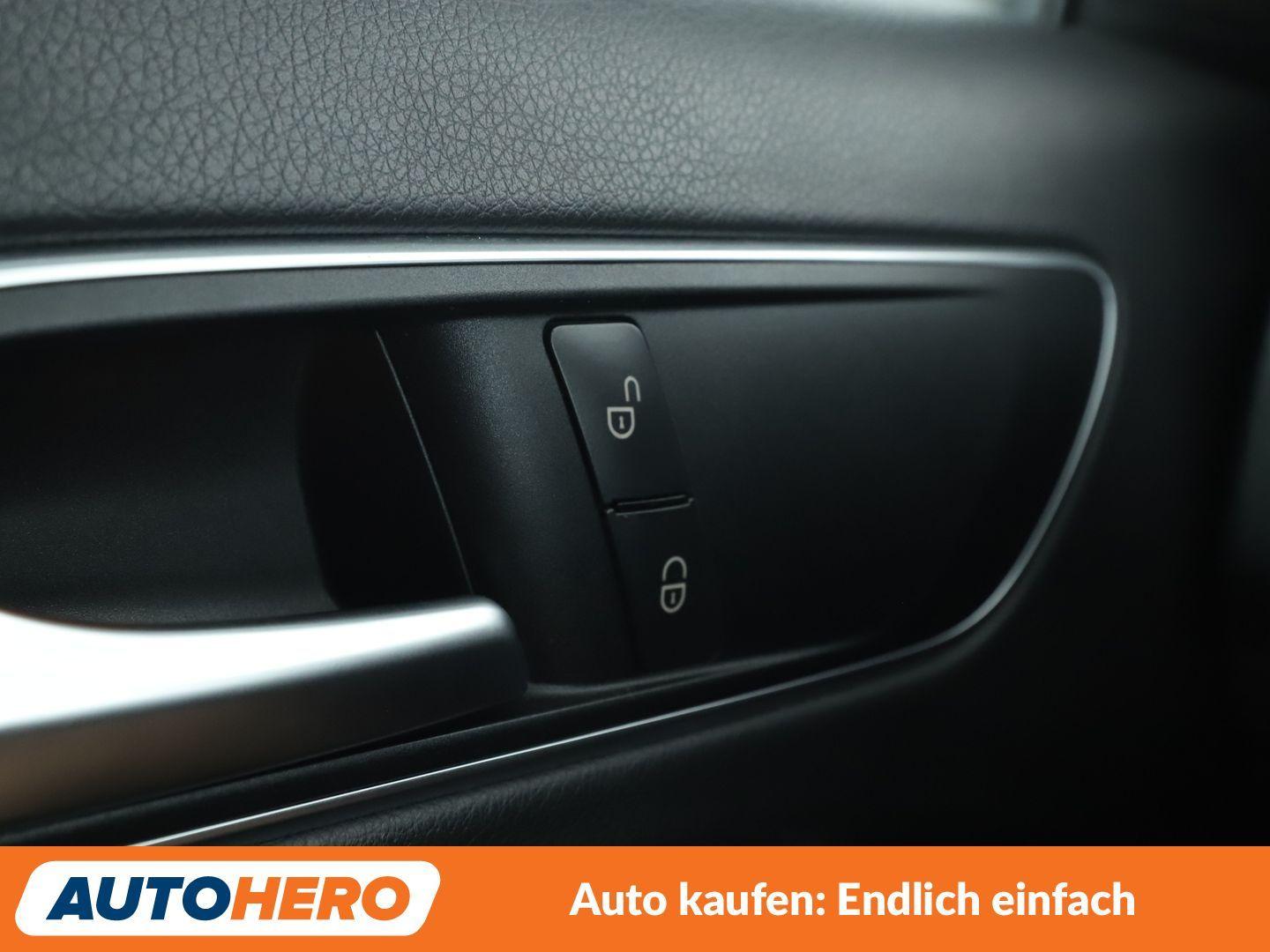 Mercedes-Benz A 180 BlueEfficiency Urban Aut.*NAVI*BI-XENON*