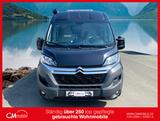 Globecar Summit 600 Plus - Sehr gepflegt - 163 PS - - Globecar Kastenwagen