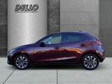 Mazda 2 Sports-Line 1.5 HUD LED Apple CarPlay Android  - Mazda 2: Sport