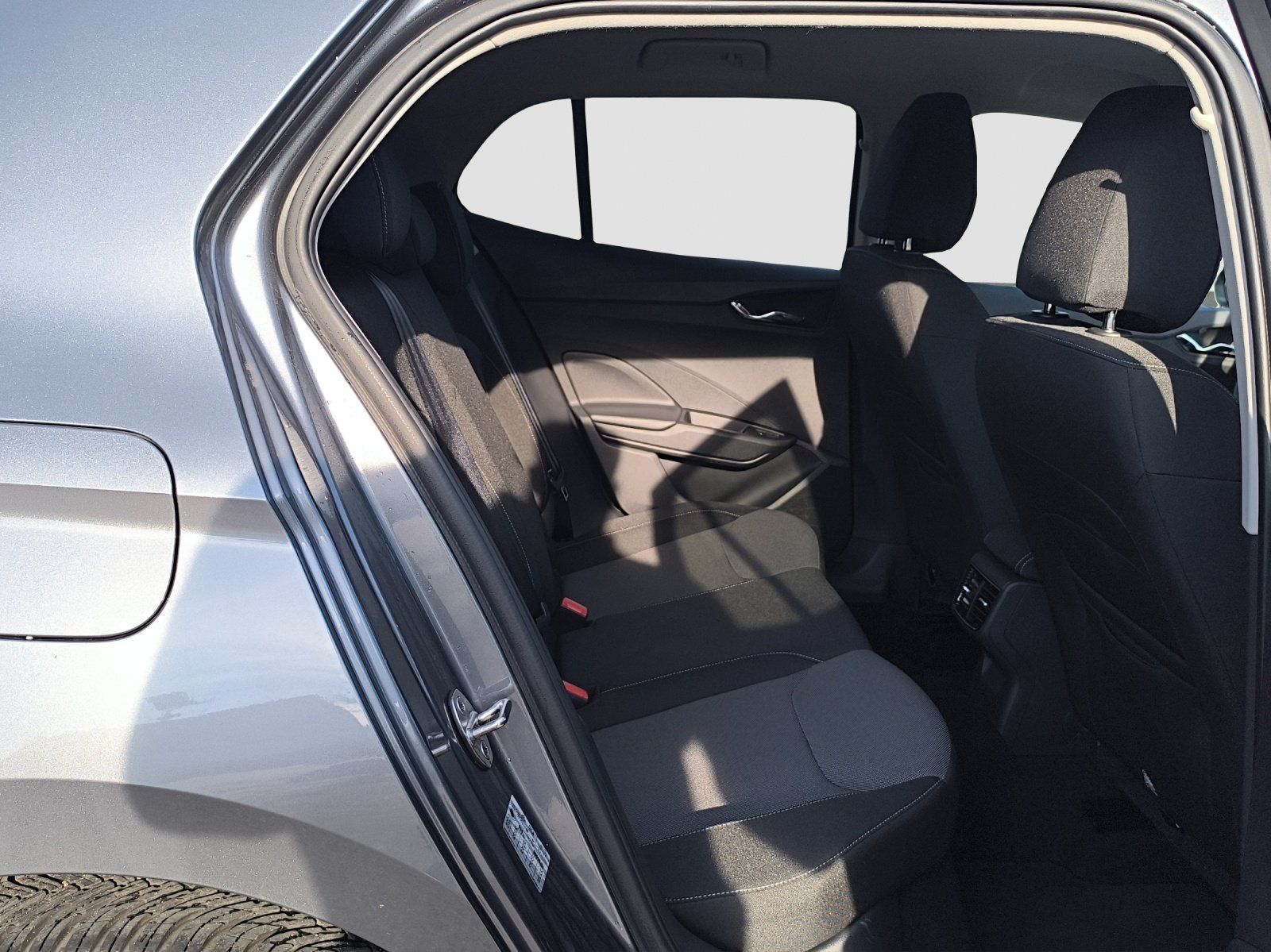 Skoda Fabia - Bild 23