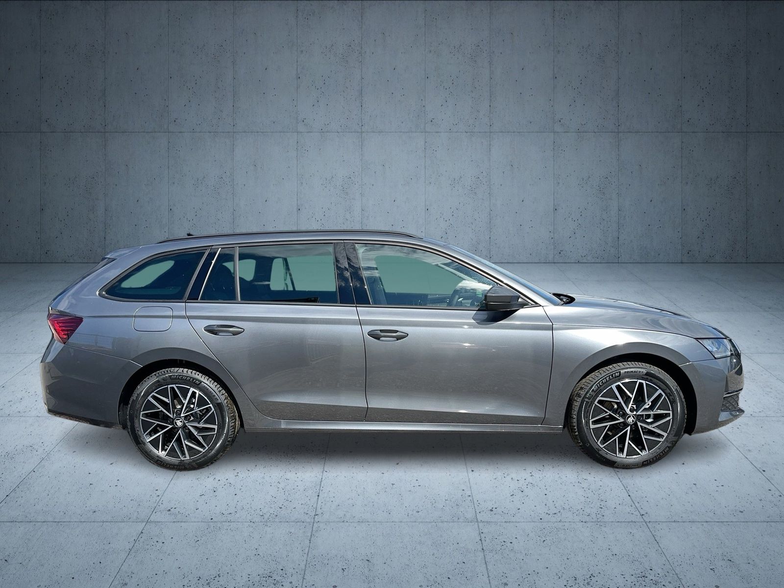 Skoda Octavia - Bild 6