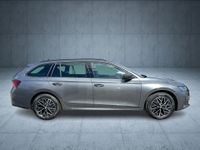 Skoda Octavia - Vorschau Bild 6