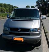 Volkswagen T4 Multivan - Volkswagen T4 Multivan aus 1996