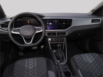 Volkswagen Taigo R-Line Black Style 1.0 TSI DSG Matrix LED