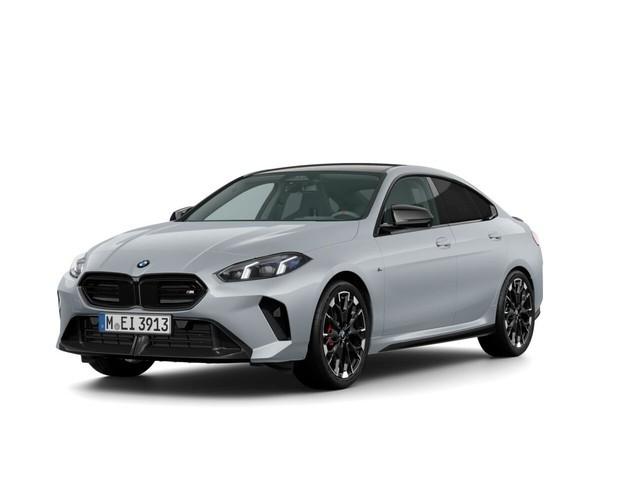 BMW M235 xDrive Gran Coupé 