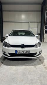 Volkswagen Golf 7 1.2 TSI 