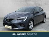 Renault Clio ZEN TCE 90 NAVI+DAB+PDC+LED - Renault Clio Zen mit Benzin-Antrieb