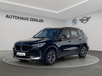 BMW X1 - 1