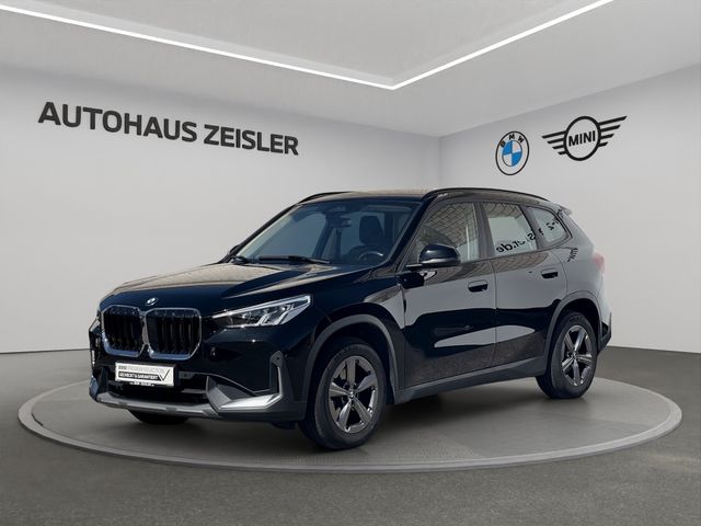 BMW X1 sDrive18d Rückfahrkamera AHK Sitzheizung (Fahrzeug B00433039956)
