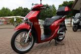 Honda SH 125 i / ABS / LED / KEYLESS / B 196 / A1 / !! - HONDA SH 125