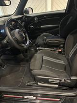 MINI Cooper S John Cooper Works Tr Steptronic Joh... - MINI MINI: Standheizung