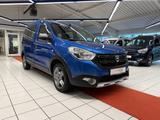 Dacia Dokker 1.6 SCE Stepway|PDC|Klima|Navi|Tempomat| - Dacia Dokker in Dortmund