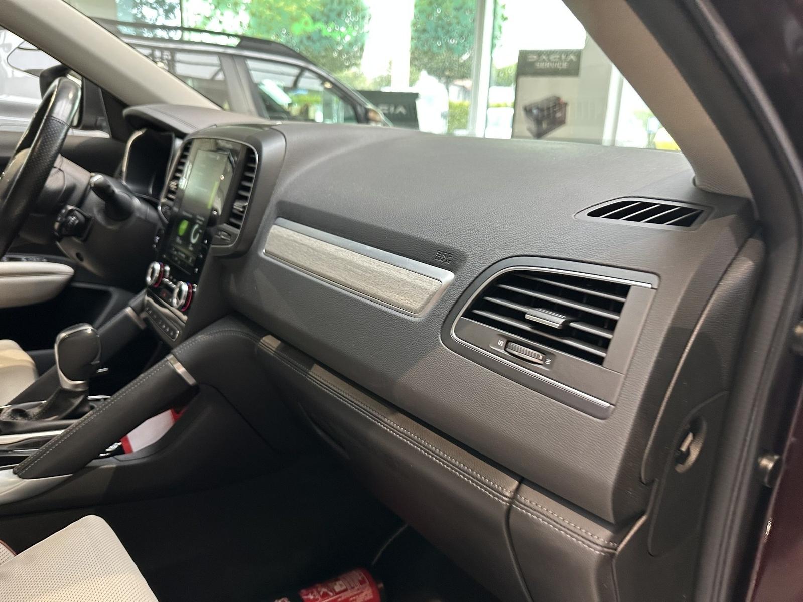 Renault Koleos INITIALE PARIS dCi 185 4WD X-tronic, миниатюра 9